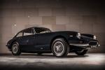 Apollo 5000 GT Coupe by Intermeccanica 1962 года